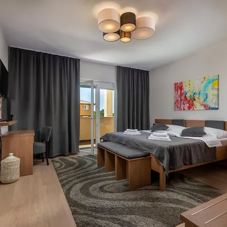 빌라 Casa Mateo 로비니