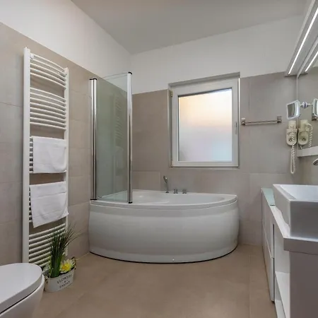 Casa Mateo * 로비니