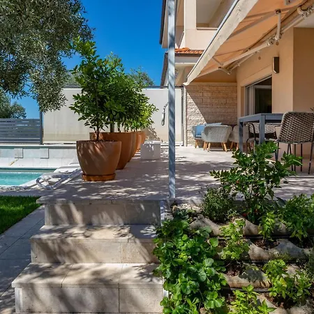 Villa Casa Mateo *