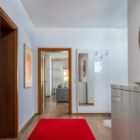 Casa Mateo 빌라 로비니