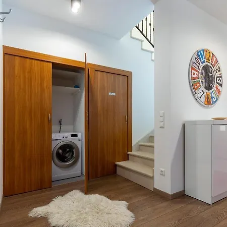 Casa Mateo 로비니