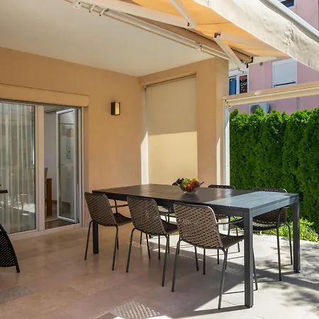 Villa Casa Mateo Rovinj
