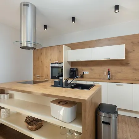 Villa Casa Mateo Rovinj