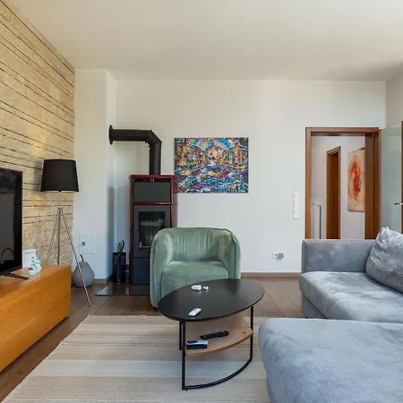 Villa Casa Mateo Rovigno