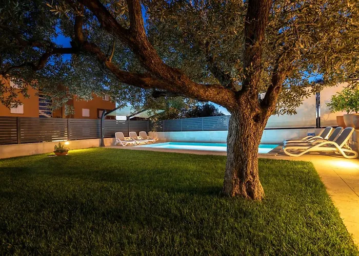 Villa Casa Mateo Rovinj