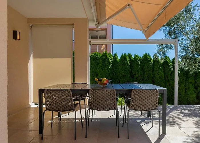 Villa Casa Mateo *