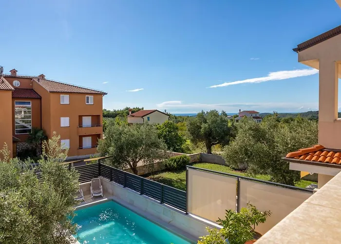 Casa Mateo Villa Rovinj