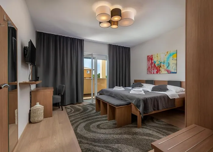 Villa Casa Mateo Rovinj
