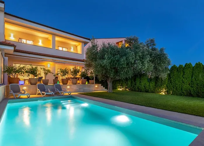 Villa Casa Mateo