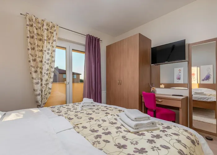 Casa Mateo * Rovinj