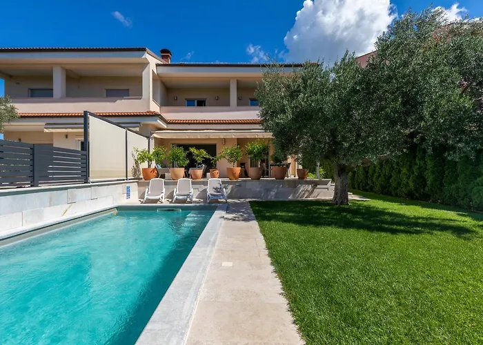 Casa Mateo Rovinj