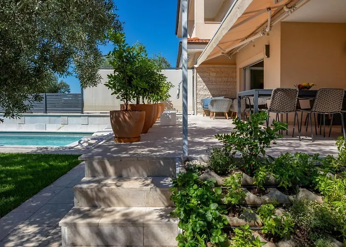 Villa Casa Mateo *