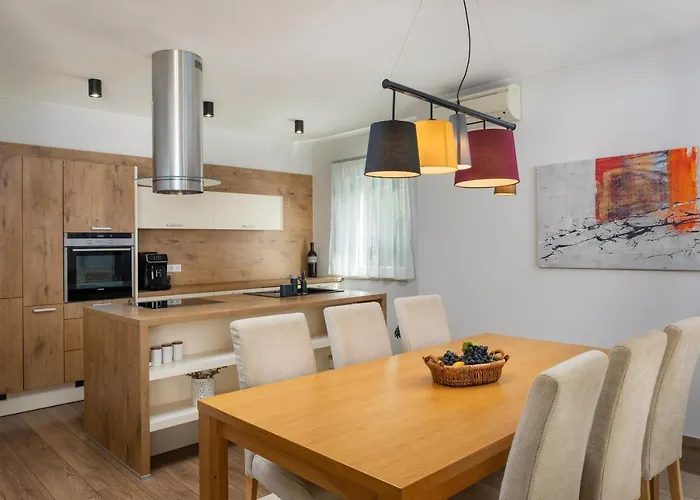 Casa Mateo * Rovinj