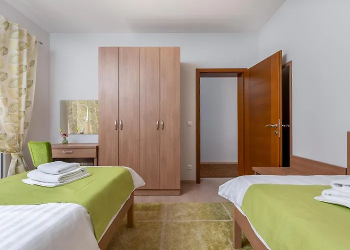 Villa Casa Mateo Rovinj
