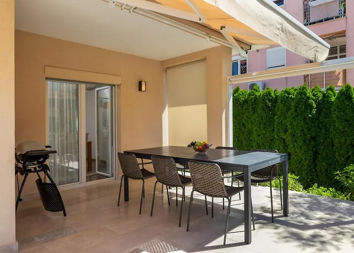 Villa Casa Mateo Rovinj