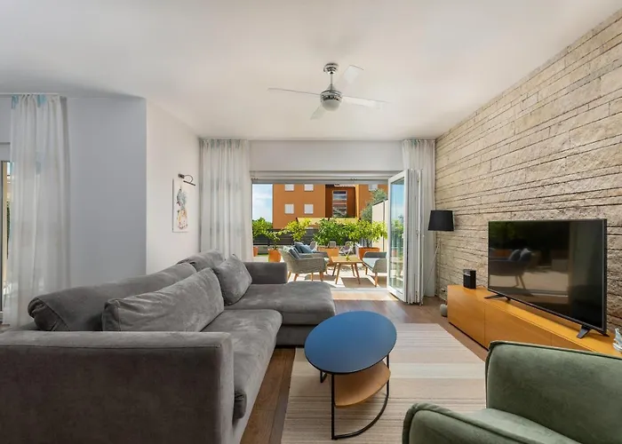 Casa Mateo Villa Rovinj