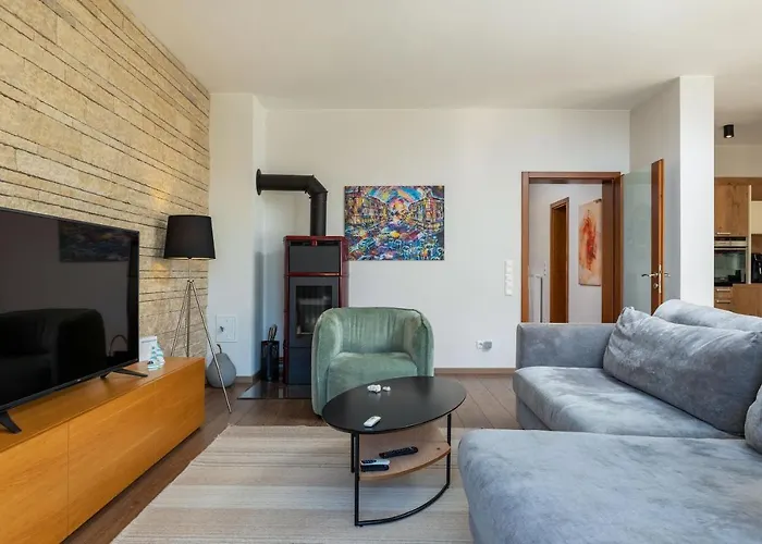 Villa Casa Mateo Rovinj
