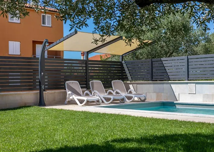 Casa Mateo * Rovinj