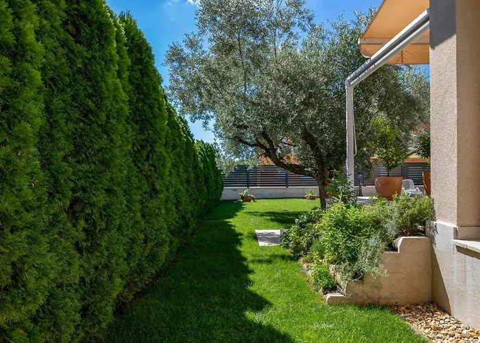 Casa Mateo * Rovinj