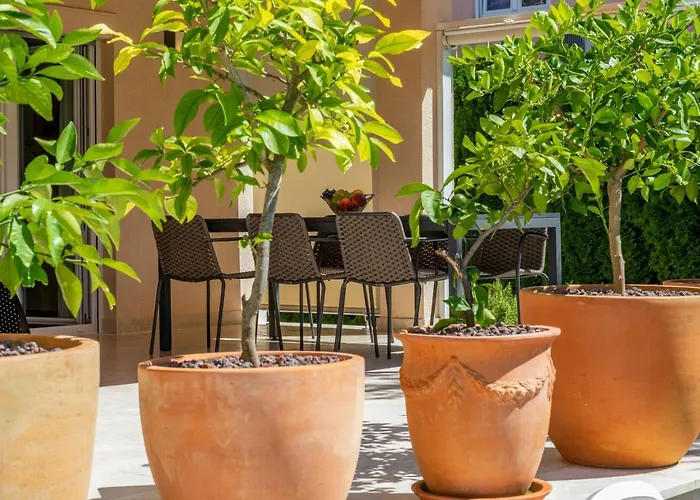 Casa Mateo Rovinj