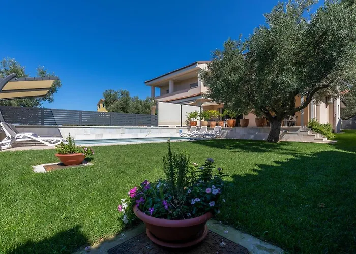 Villa Casa Mateo Rovinj