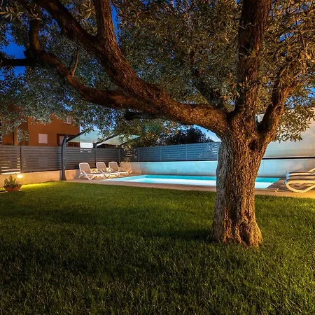 Villa Casa Mateo Rovinj