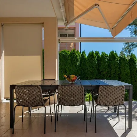 Villa Casa Mateo *