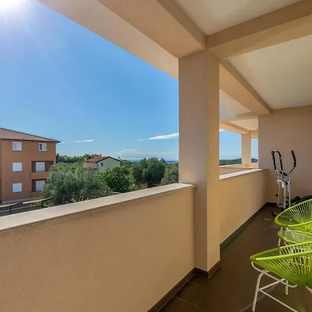 Casa Mateo Villa