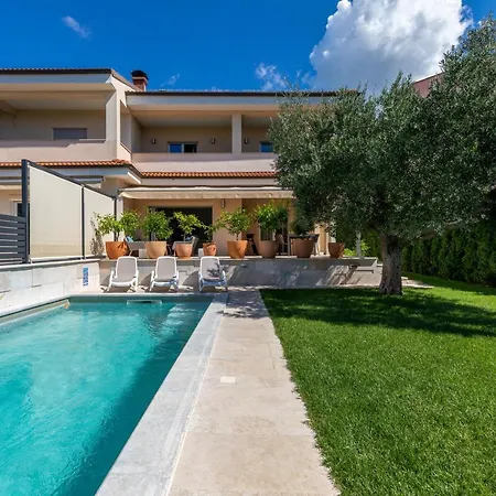 Casa Mateo Rovinj