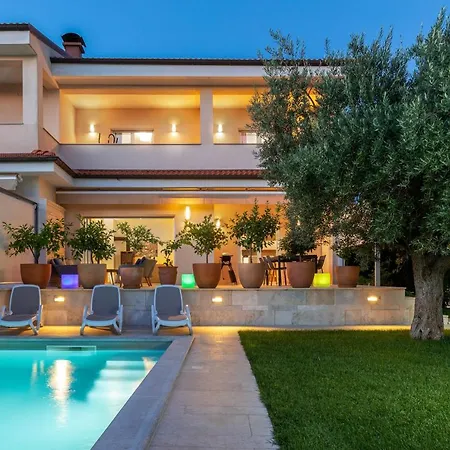 Casa Mateo Villa Rovinj