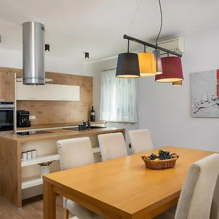 Casa Mateo * Rovinj