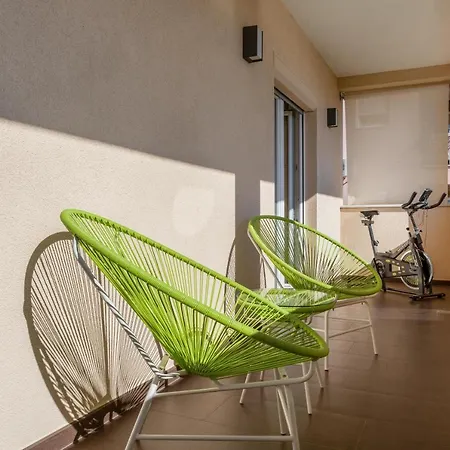 Casa Mateo * Rovinj