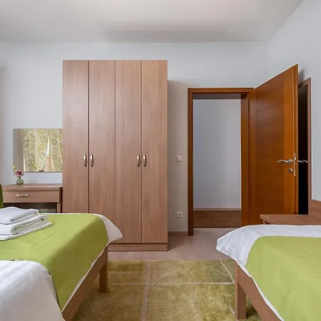 Villa Casa Mateo Rovinj