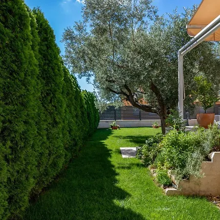 Casa Mateo * Rovinj