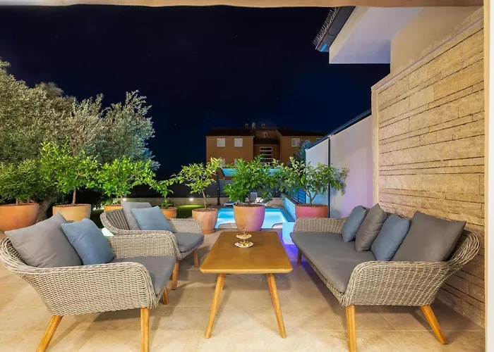 Casa Mateo Villa Rovinj