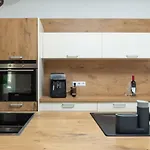 Вилла Casa Mateo *
