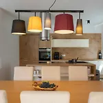 Вилла Casa Mateo *