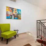 Вилла Casa Mateo