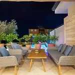 Casa Mateo Вилла Ровинь