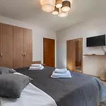Вилла Casa Mateo