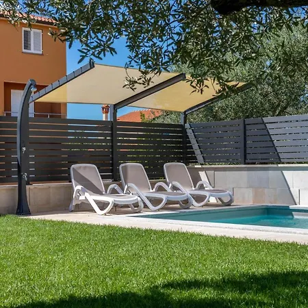 Casa Mateo * Rovinj